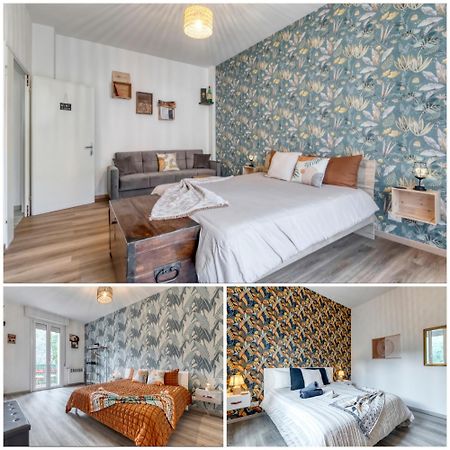 Wanderlust Rooms Bologna Fiera, Free Parking 外观 照片