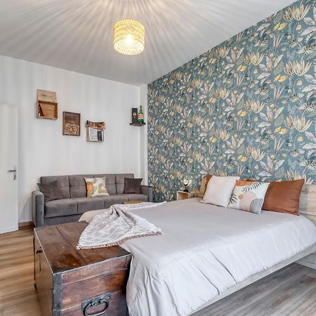 Wanderlust Rooms Bologna Fiera, Free Parking 外观 照片