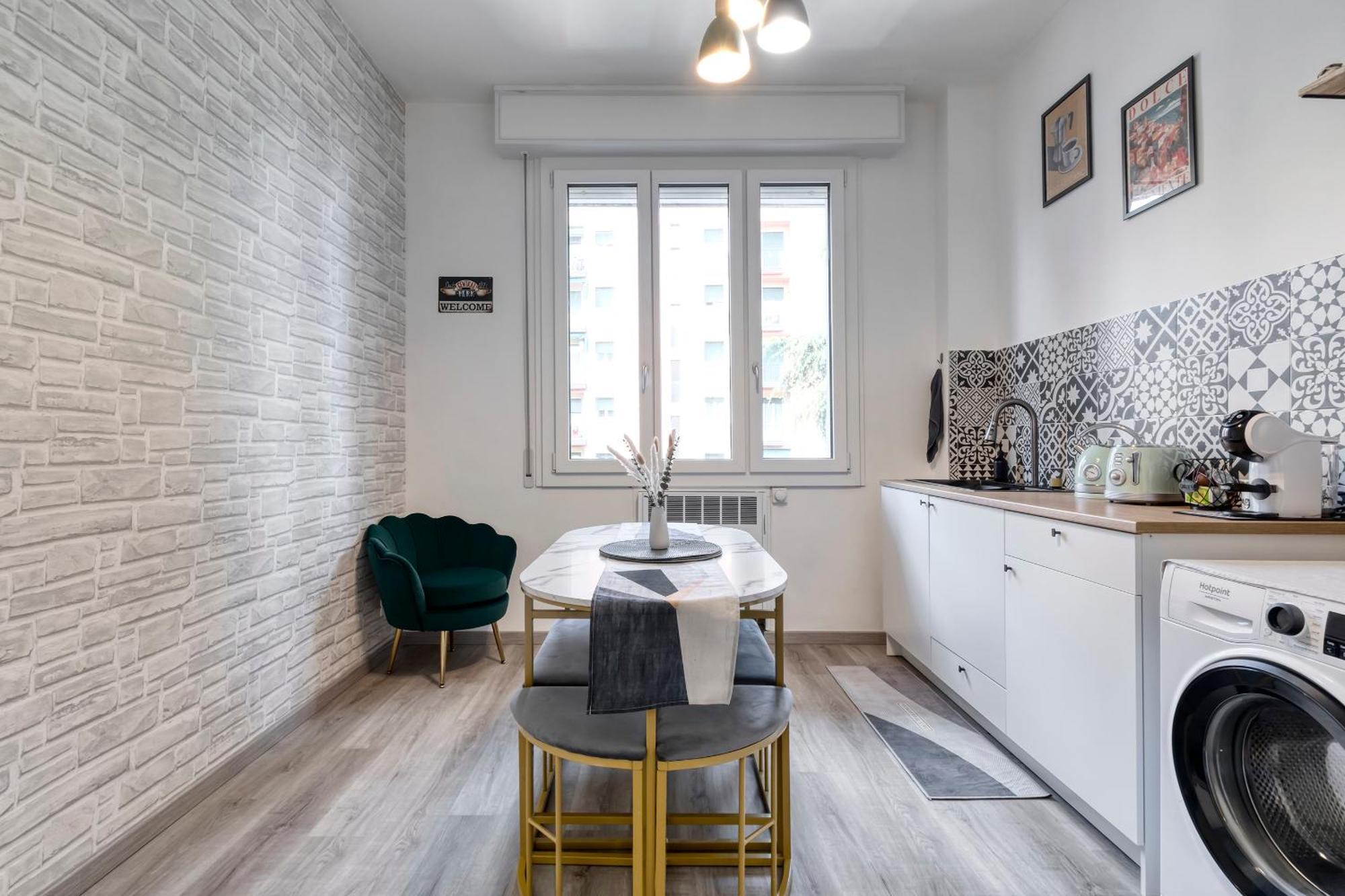 Wanderlust Rooms Bologna Fiera, Free Parking 外观 照片