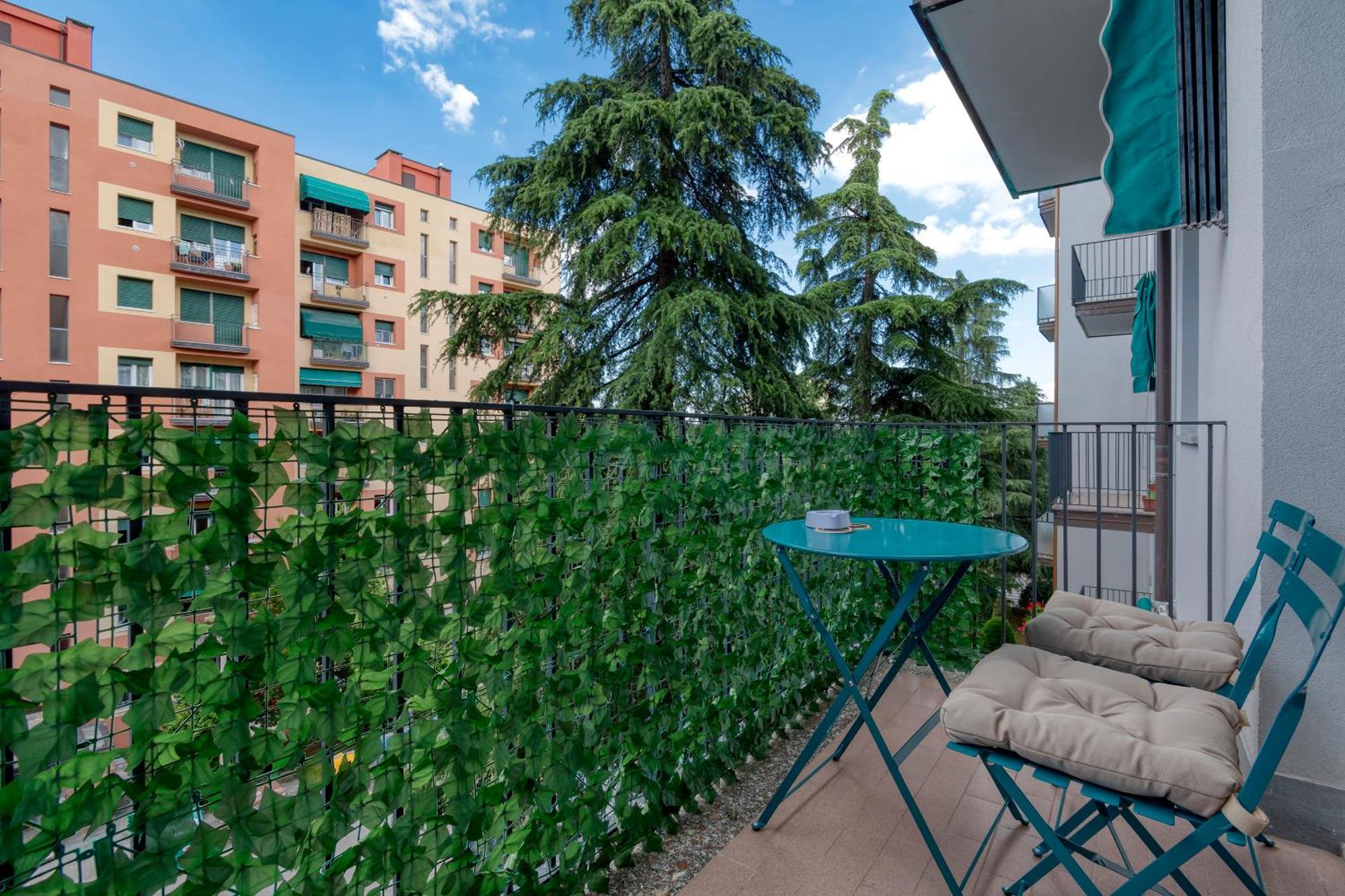 Wanderlust Rooms Bologna Fiera, Free Parking 外观 照片