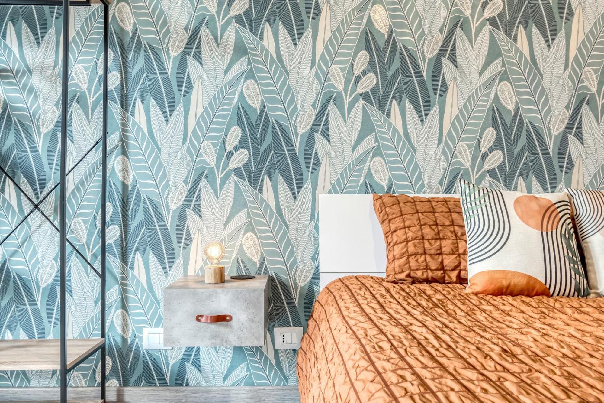 Wanderlust Rooms Bologna Fiera, Free Parking 外观 照片