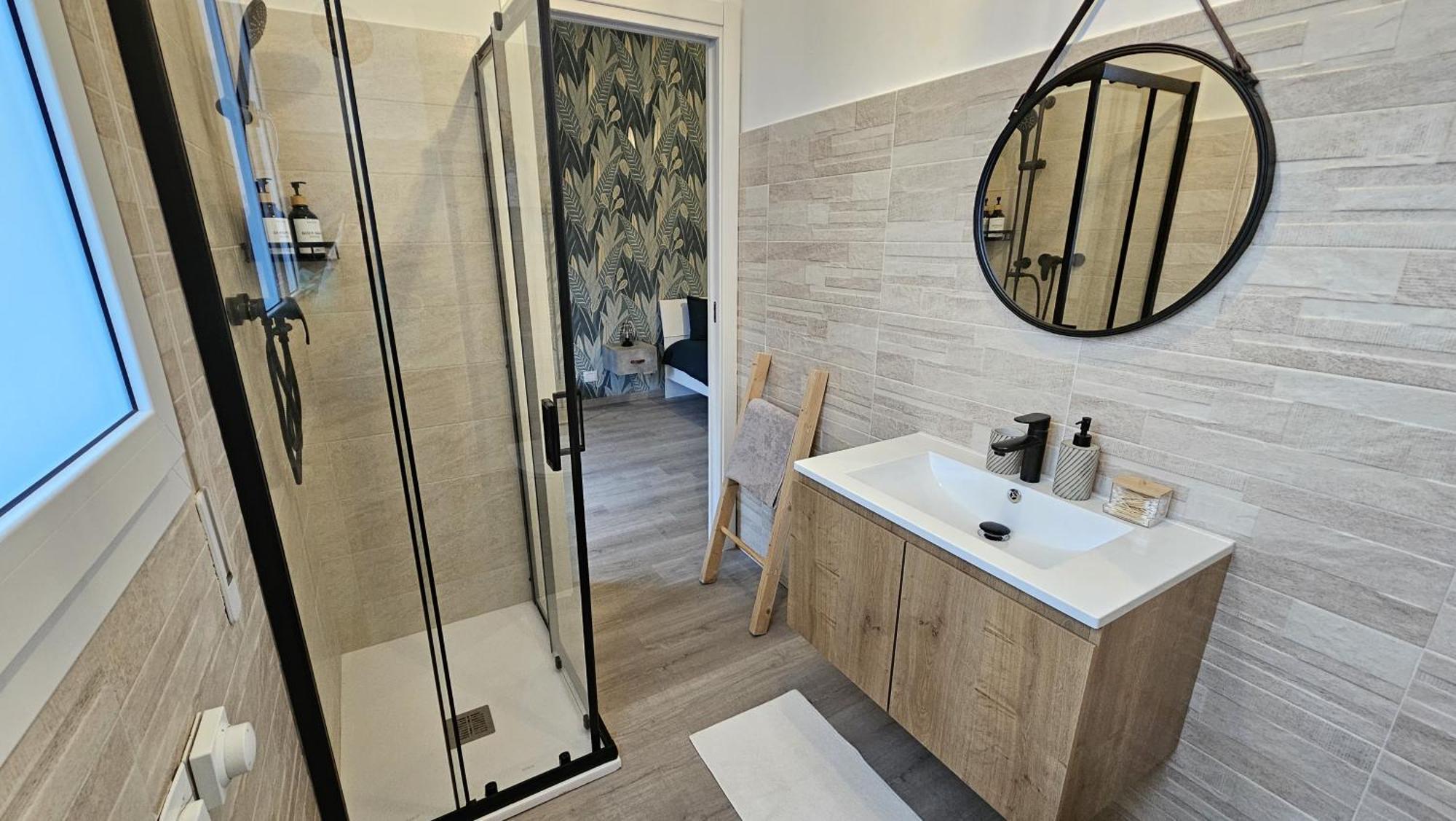 Wanderlust Rooms Bologna Fiera, Free Parking 外观 照片